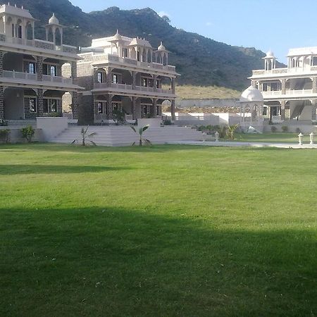 Bhanwar Singh Palace Hokaran Buitenkant foto