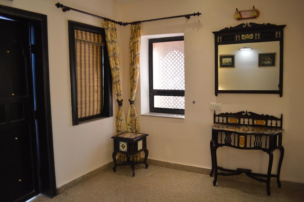 Bhanwar Singh Palace Hokaran Kamer foto